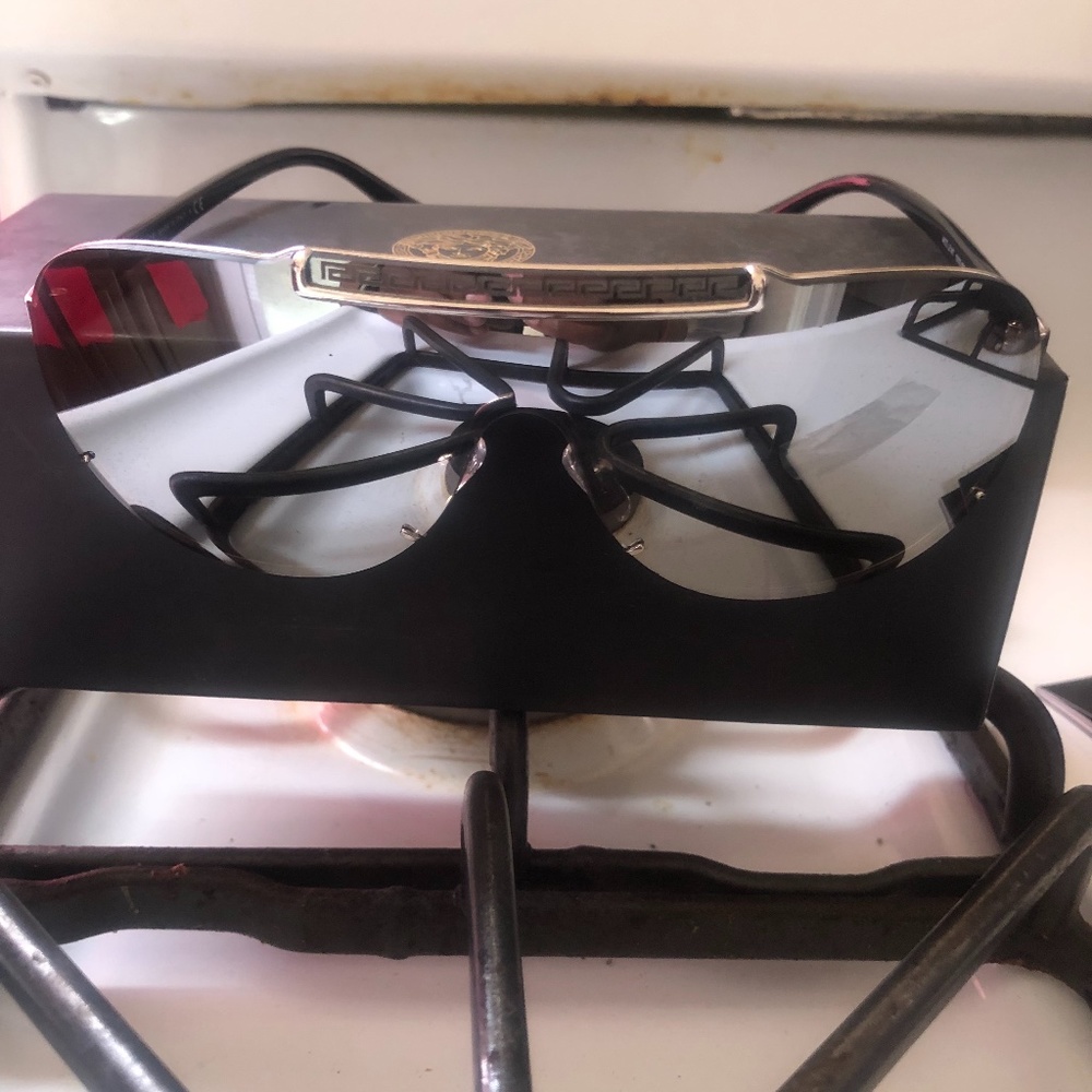 Glasses
